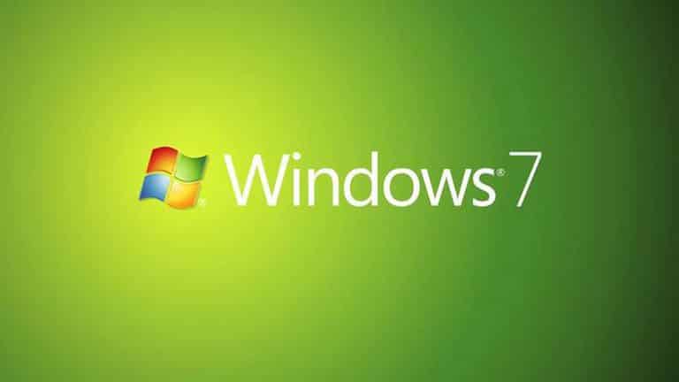 Windows 7 Free Download