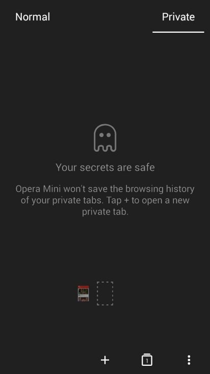 Opera-mini-for-android
