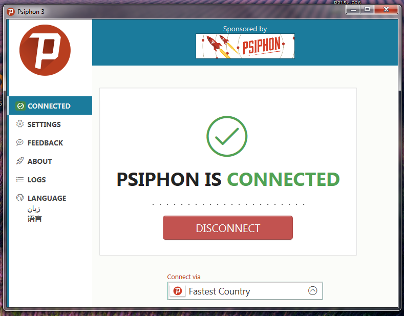PsiPhon Download