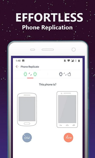 Zapya-app