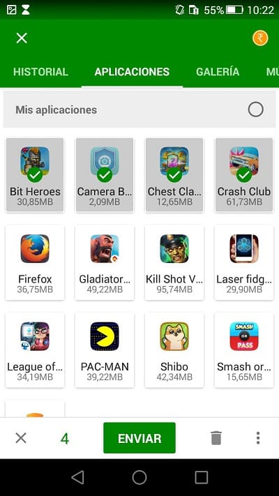 Xender Download Android Apk From Softmany