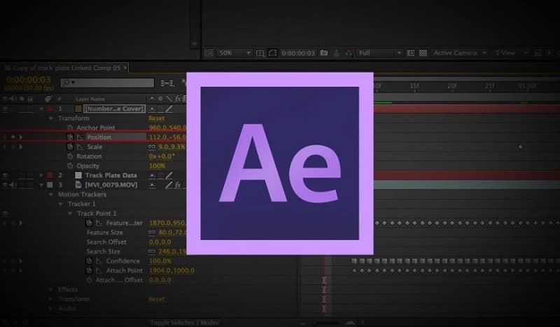 Adobe After effects download