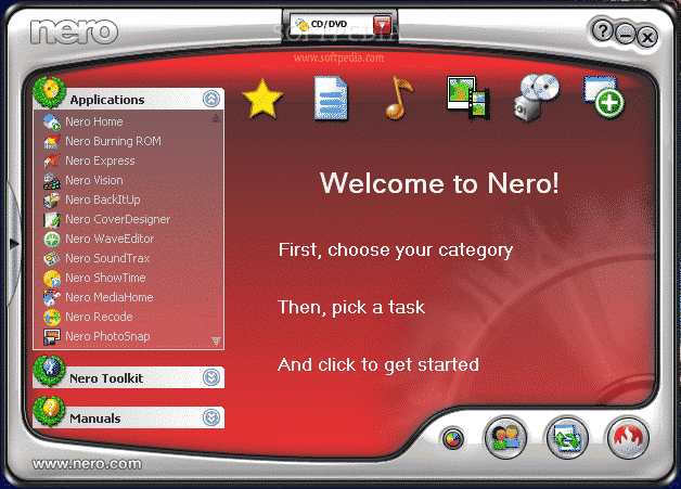 Nero-7-Free-Download