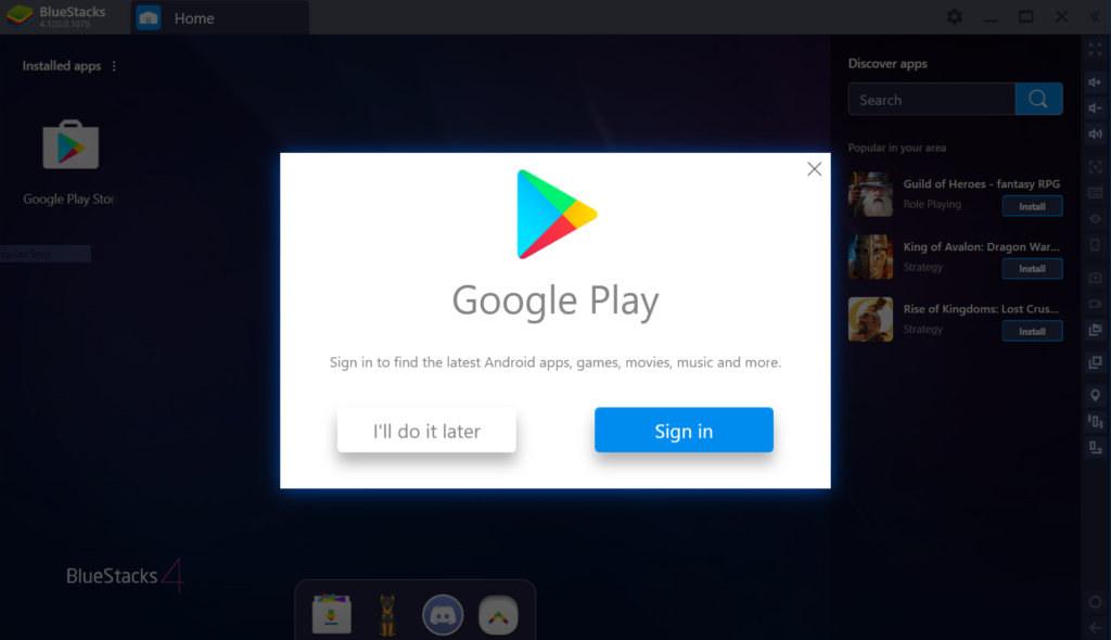Google-Play-Store-for-PC