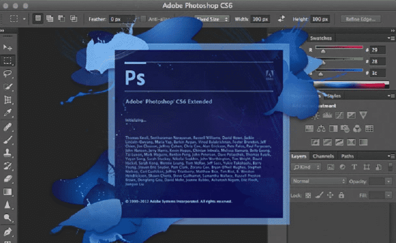 adobe photoshop cs6 beauty actions free download