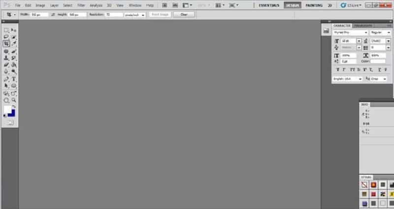 Adobe Photoshop Cs5 Mac Download Free Full Version