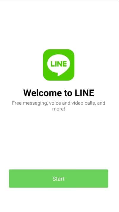line-android