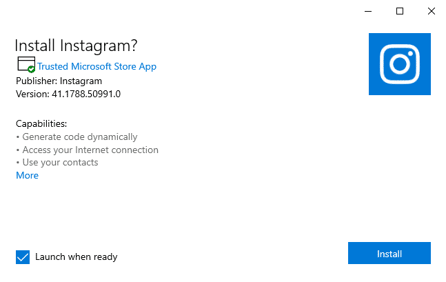 instagram-for-pc-download