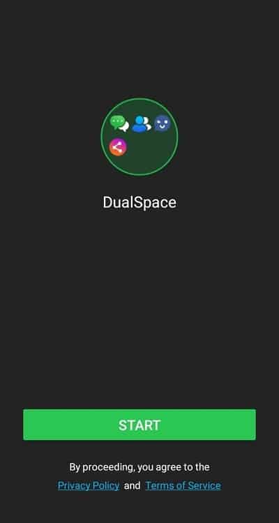 dual-space-android