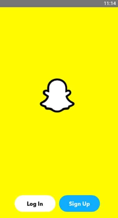 Snapchat-Android