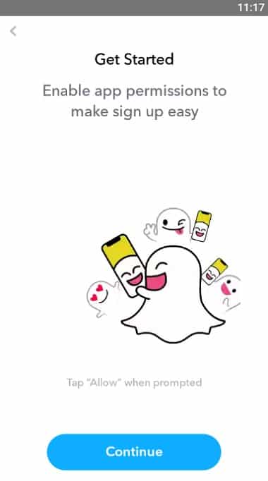 Snapchat-Apk-Download