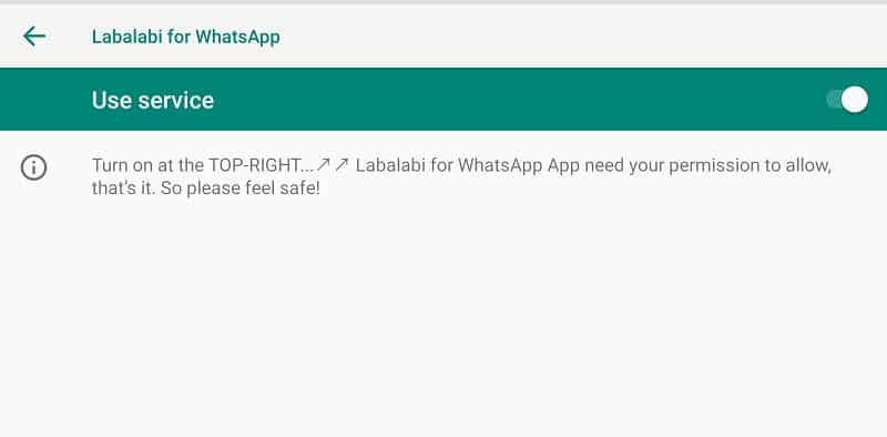 labalabi-for-whatsapp-app